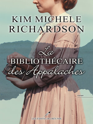 cover image of La bibliothécaire des Appalaches